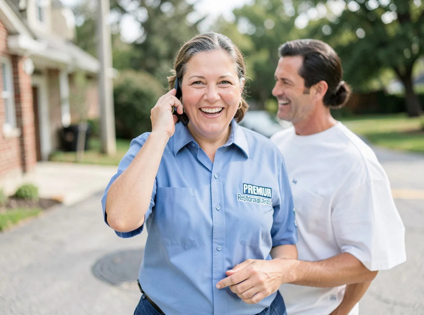 Water Damage Restoration Springfield, OR FAQs